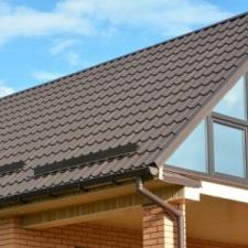 4 Benefits Of Having Well-Maintained Gutters On Your Home