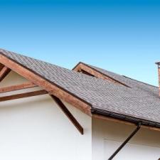 The Benefits of Roof Maintenance And Repair