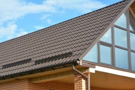 4 benefits of having well maintained gutters on your home