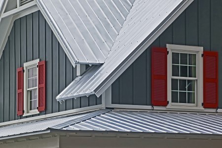 Metal roofing myths in st charles county