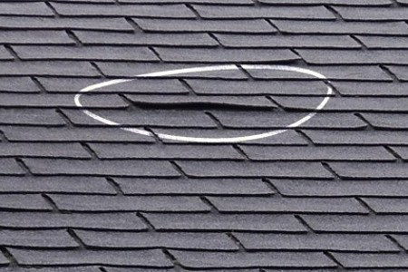 St charles county roof inspection