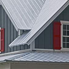 Metal Roofing Myths In St. Charles County