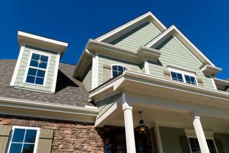 Roof replacement