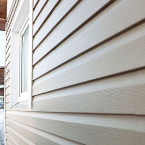 siding