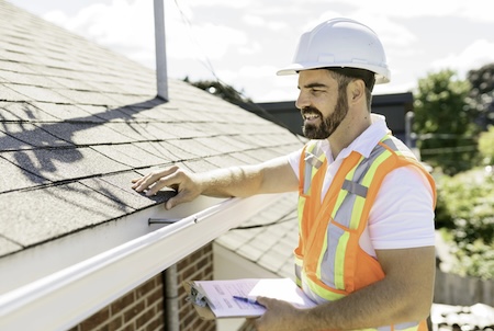 Roof inspection checklist for missouri homes free consultations