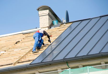 Roof repair vs roof replacement how to choose the right fix