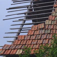 10 Signs You May Need a New Roof